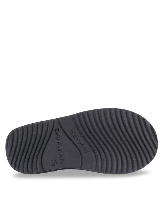 EMU Australia EMU Australia Cizme de zăpadă Blanasi K12950 Negru