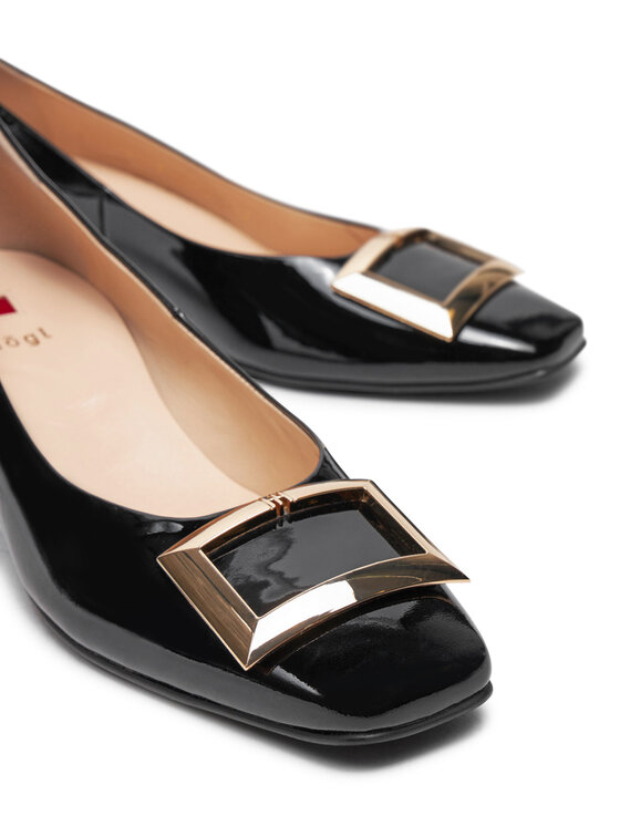HÖGL HÖGL Pumps Thilda 8-104024 Schwarz