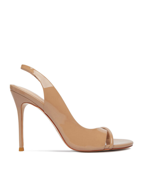 Eva Minge Eva Minge Sandali EO-TALIA-LT1022-201 Beige