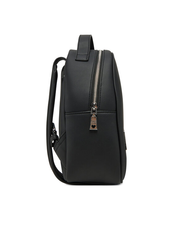 LOVE MOSCHINO LOVE MOSCHINO Раница JC4197PP1MKD000B Черен