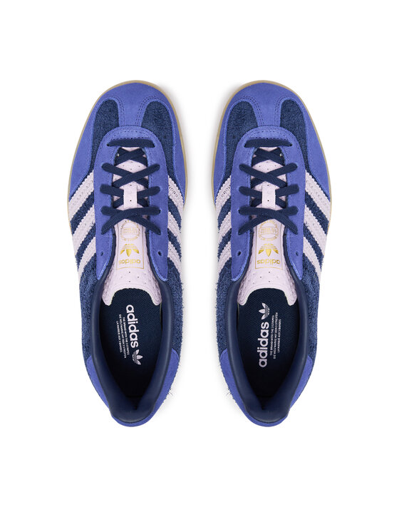 adidas adidas Tossud Gazelle Indoor KI7170 Tumesinine