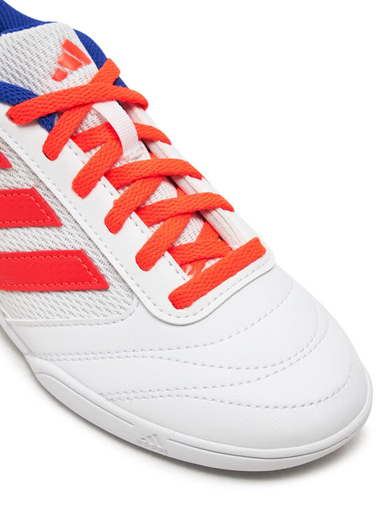 adidas adidas Fußballschuhe Super Sala II Indoor IG8755 Weiß