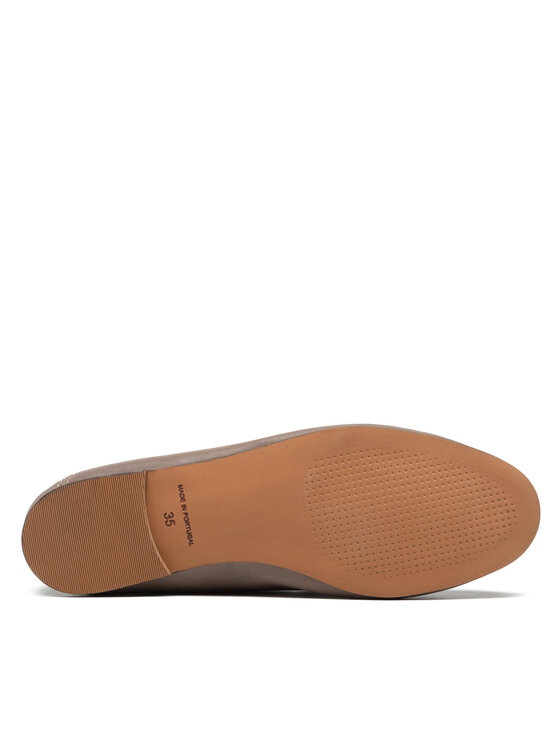 Filipe Filipe Loaferid 10646 Beež