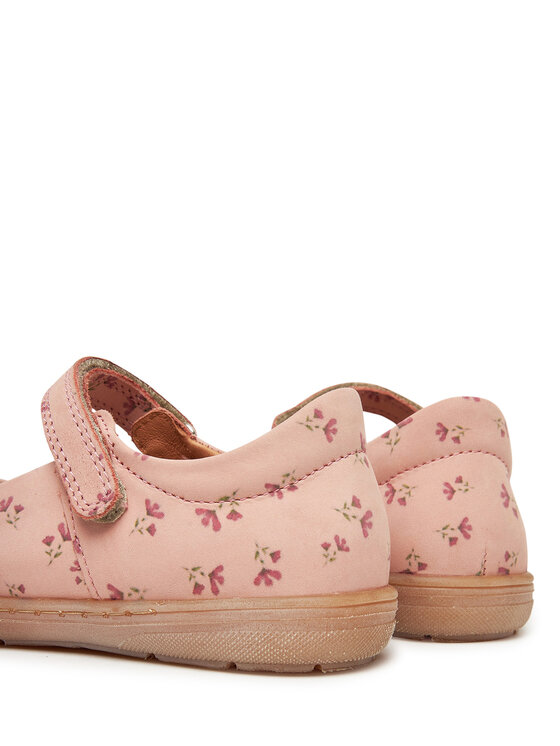 Froddo Froddo Scarpe basse G3140182-12 S Rosa