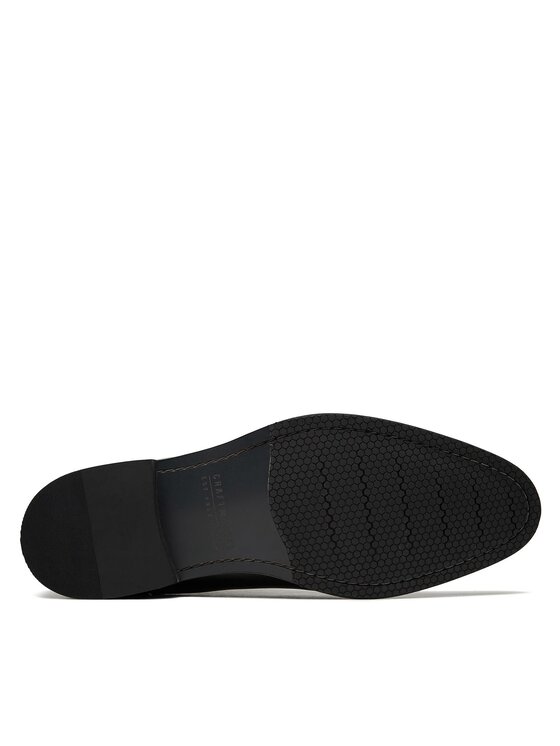 Clarks Clarks Schnürschuhe Craftarlo Hi 261734597 Dunkelrot