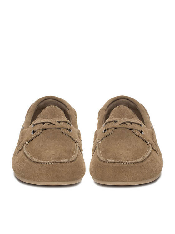 Badura Badura Mocassini C-ABBY-SW666 Beige