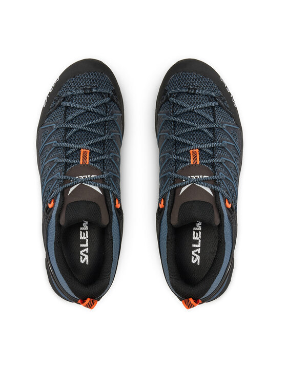 Salewa Salewa Matkajalatsid Ws Mtn Trainer Lite Gtx GORE-TEX 61362 Must
