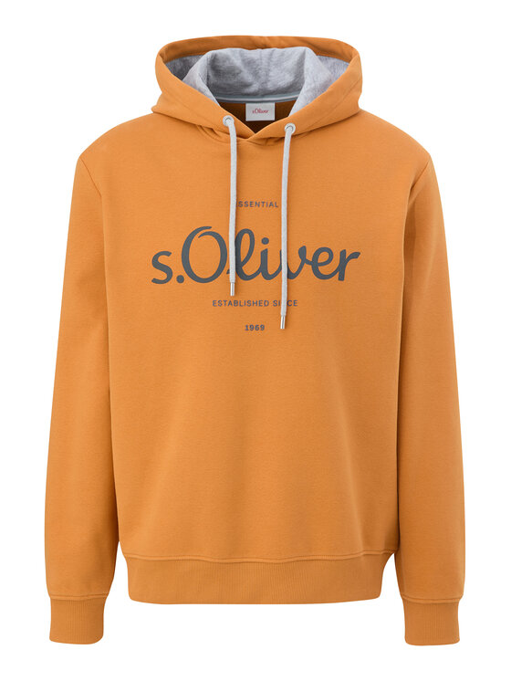 Hooded Sweatshirt Zalando S Oliver Pullover Modivo Tom Tailor