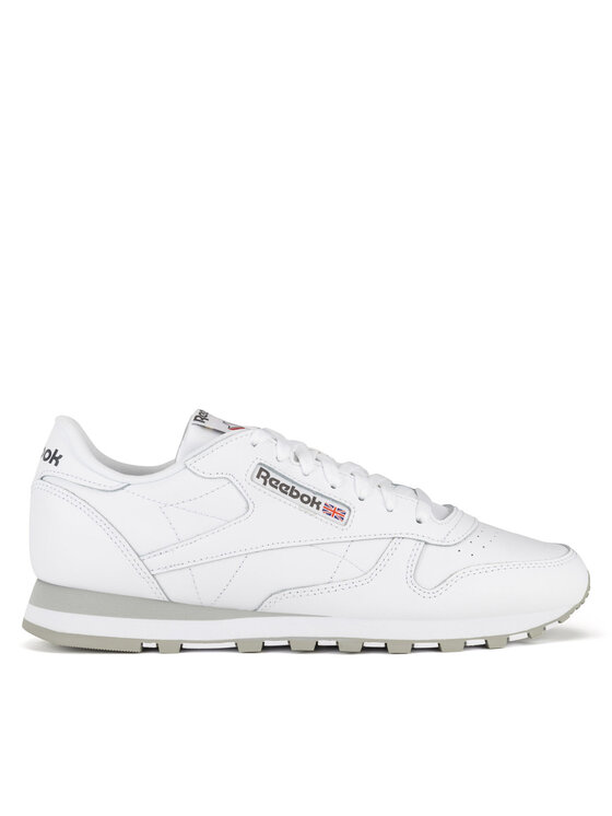 Reebok Reebok Αθλητικά CLASSIC LEATHER 100008789 Λευκό