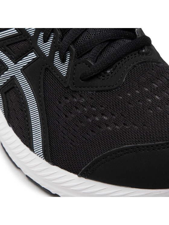 Asics Asics Laufschuhe Gel-Contend 8 1011B492 Schwarz