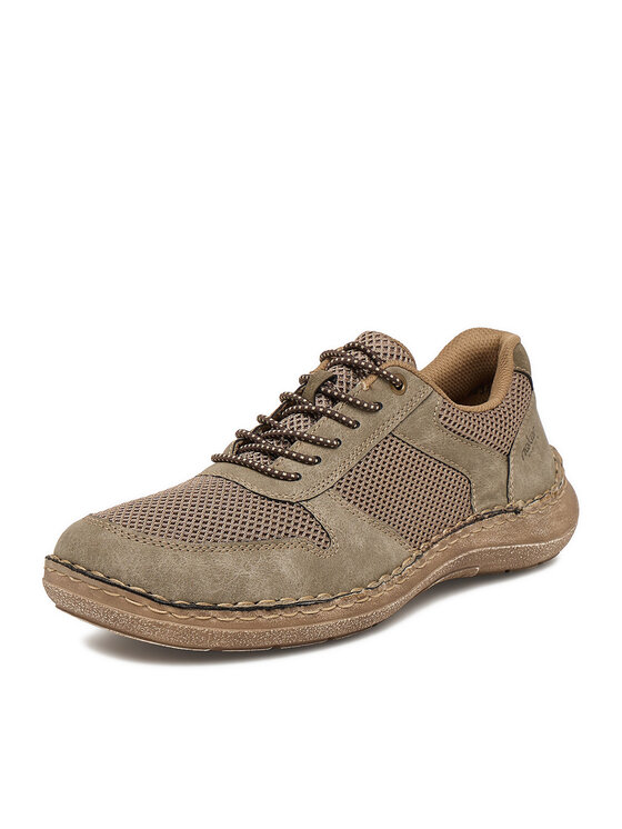 Rieker Rieker Pantofi 03089-64 Bej