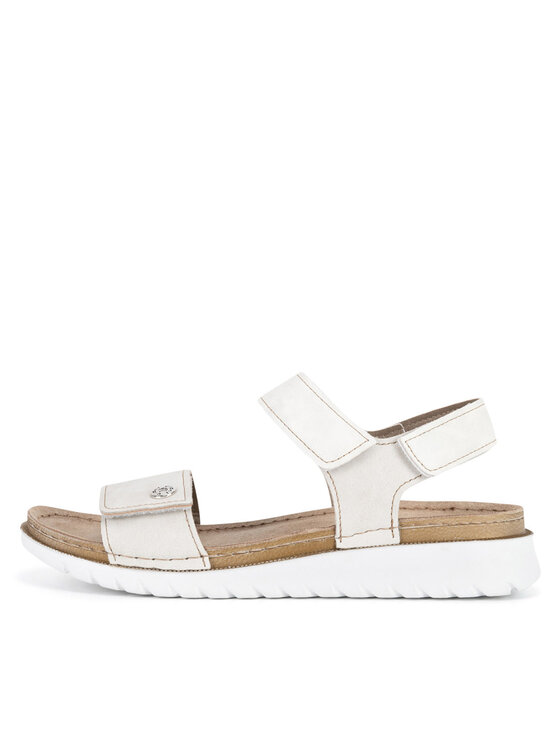 Inblu Inblu Sandali CN310200 Bež