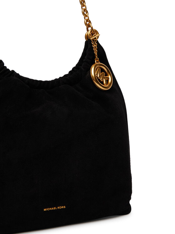 MICHAEL Michael Kors MICHAEL Michael Kors Geantă 30S6A15L7S Negru