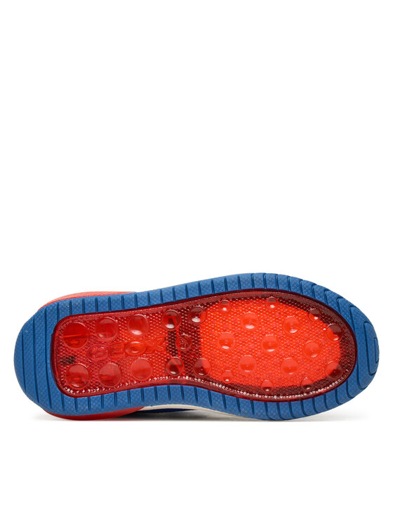 Geox Geox Tenisice J Inek J569CA 05411 C0833 S Plava