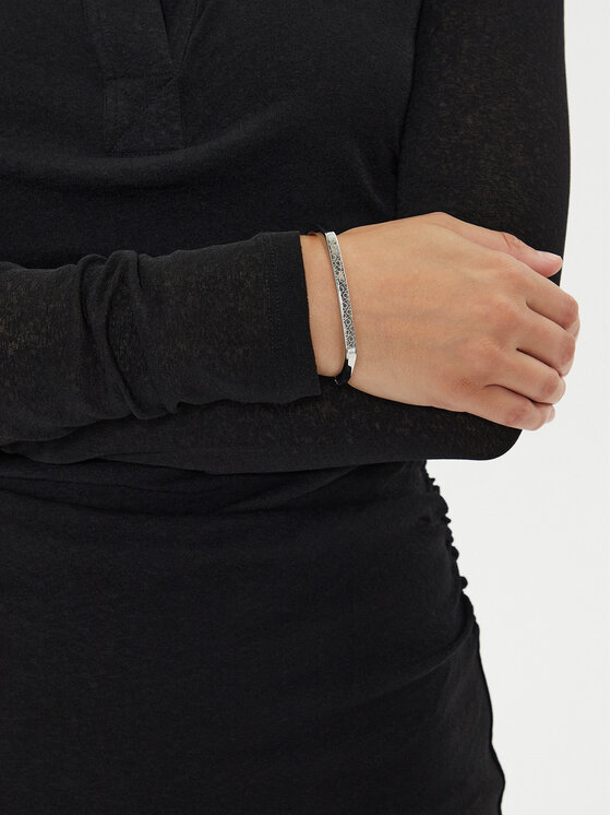 Calvin Klein Calvin Klein Armband 35000555 Silberfarben