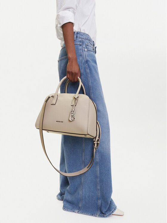 MICHAEL Michael Kors MICHAEL Michael Kors Käekott 30S5S9QS6L Beež