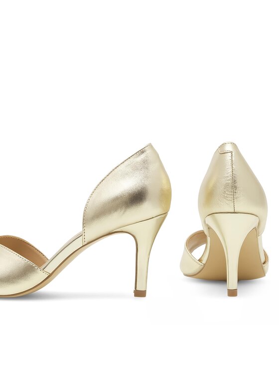 Sergio Bardi Sergio Bardi Sandali WYL3026-3ZA-SB Oro