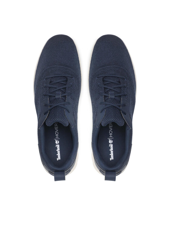 Timberland Timberland Superge Graydon Knit Ox Basic TB0A5NAM019 Mornarsko modra