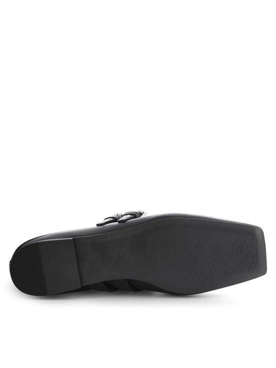 Kennel & Schmenger Kennel & Schmenger Ballerine Leila 51-11640.310 Nero