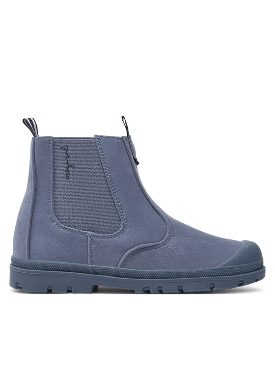 Mayoral Mayoral Stiefeletten 46.526 Blau
