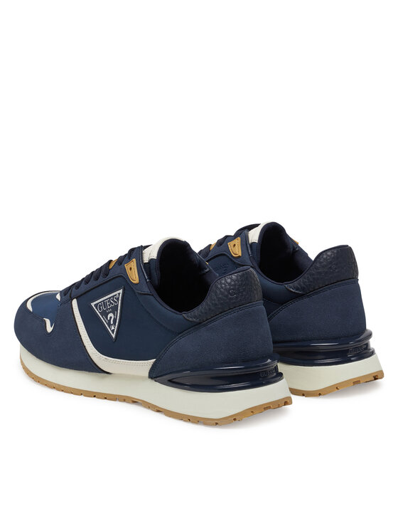 Guess Guess Superge FMJISL FAB12 Mornarsko modra