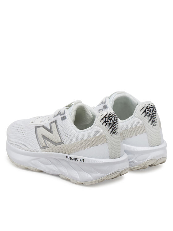 New Balance New Balance Jooksujalatsid 520's W520LW9 Valge