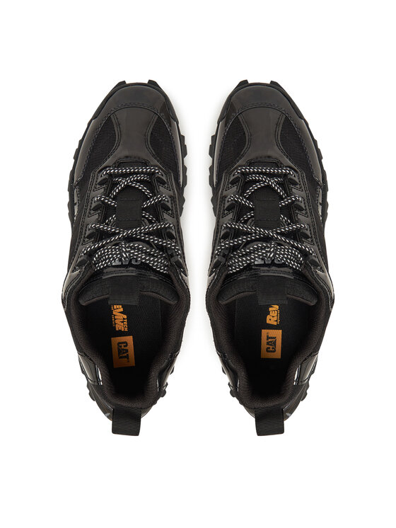 CATerpillar CATerpillar Sneakers Intruder Ignite 2.0 P726298 Schwarz