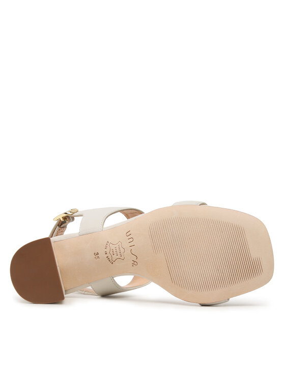 Unisa Unisa Босоніжки Maik Ns Écru