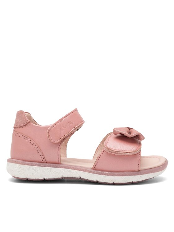 Dziecięce Sandały Lasocki Kids, Rozmiar 25, Różowe, CI12-2854-02B