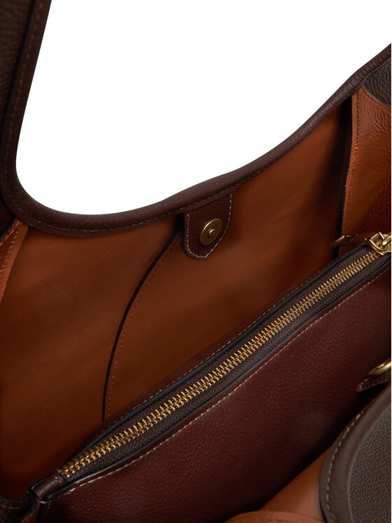 Coach Coach Borsetta CM544 Marrone