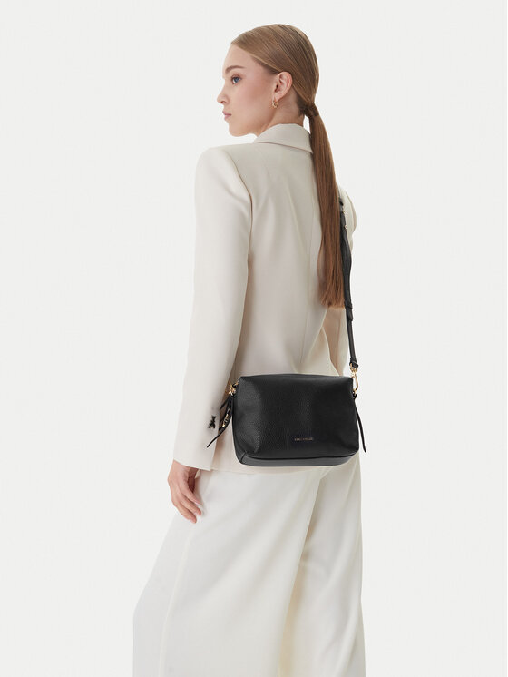 Coccinelle Coccinelle Handtasche NORY Schwarz