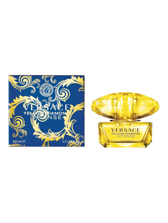 Versace Versace Yellow Diamond Woda perfumowana
