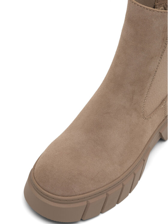 JENNY JENNY Chelsea cipele MAVIS WS6153-01 Bež