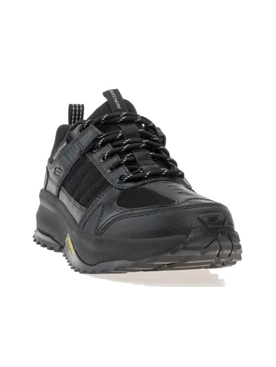 Skechers Skechers Sneakersy 237105-BBK Czarny