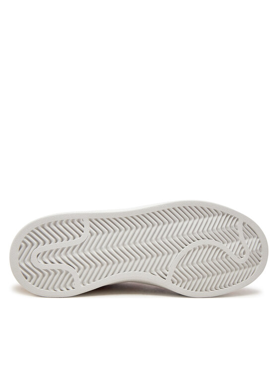 adidas adidas Sneakersy Campus 00s IF9639 Pomarańczowy