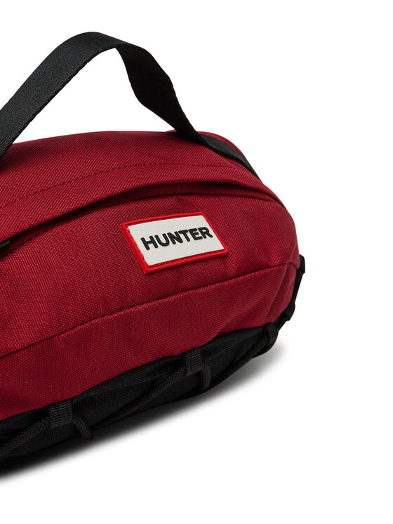 Hunter Hunter Torbica oko struka HTR-B-002-07 Tamnocrvena