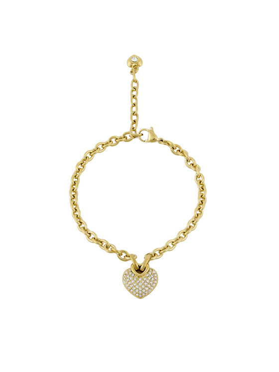 Guess Guess Brățară JUBB05 214JW Auriu