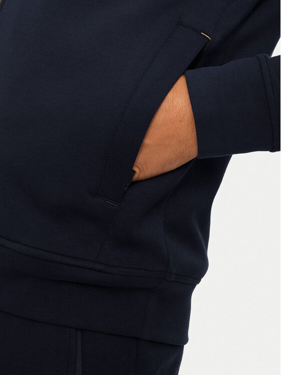Paul&Shark Paul&Shark Φόρμα 14311501 Σκούρο μπλε Regular Fit