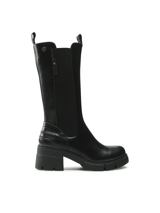 Stivali 170134 Nero