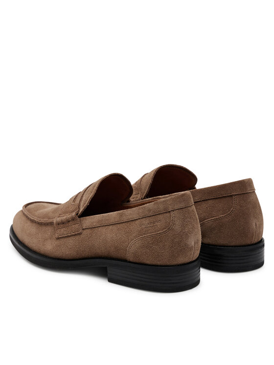 Vagabond Shoemakers Vagabond Shoemakers Mokasyny Mario 4961-040-19 Brązowy