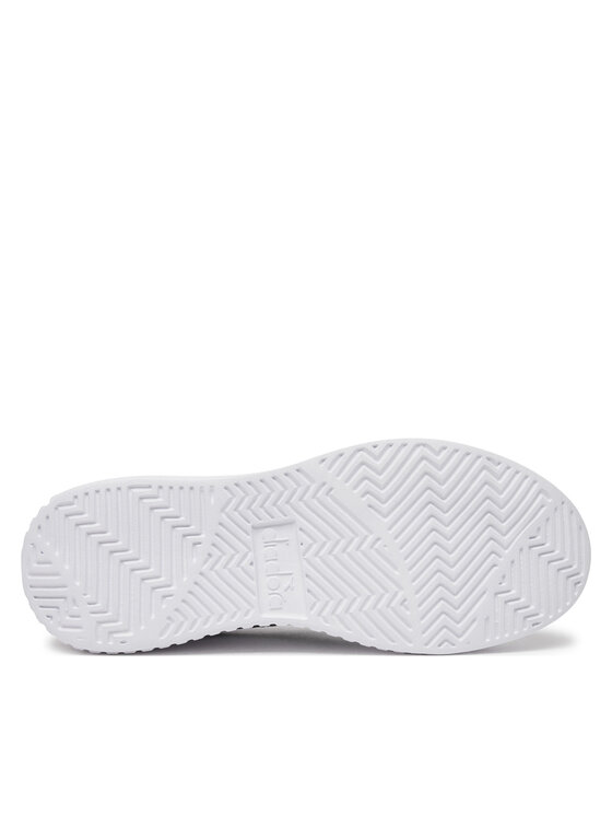 Diadora Diadora Snīkeri Step P Crystal 101.180855 01 C9566 Balts