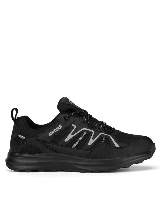 Sprandi Sprandi Sneakersy V2602 Czarny