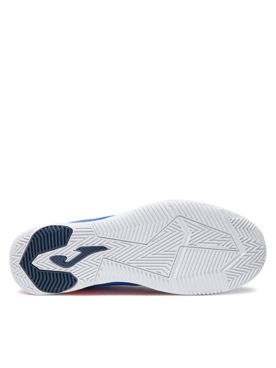 Joma Joma Взуття для футболу Cancha Indoor CANW2403IN Cиній