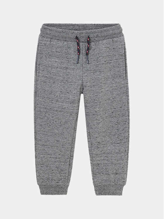 Mayoral Mayoral Jogginghose 704 Grau Regular Fit