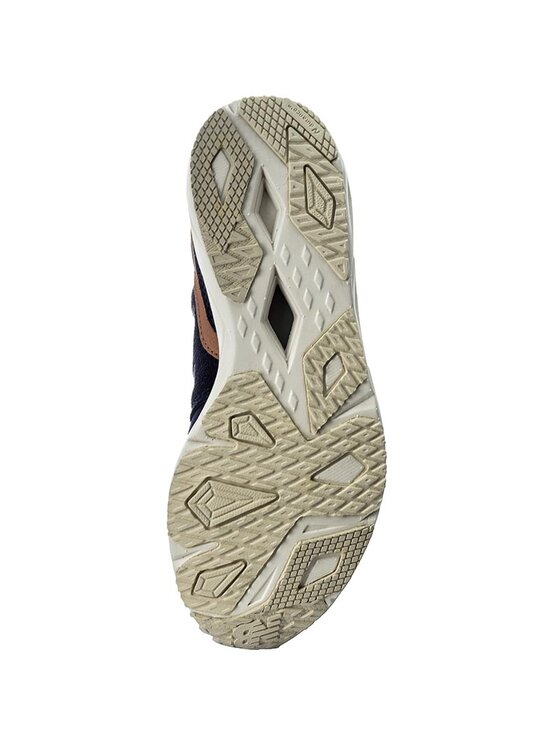 New Balance New Balance Sneakersy WRT96EAB Granatowy