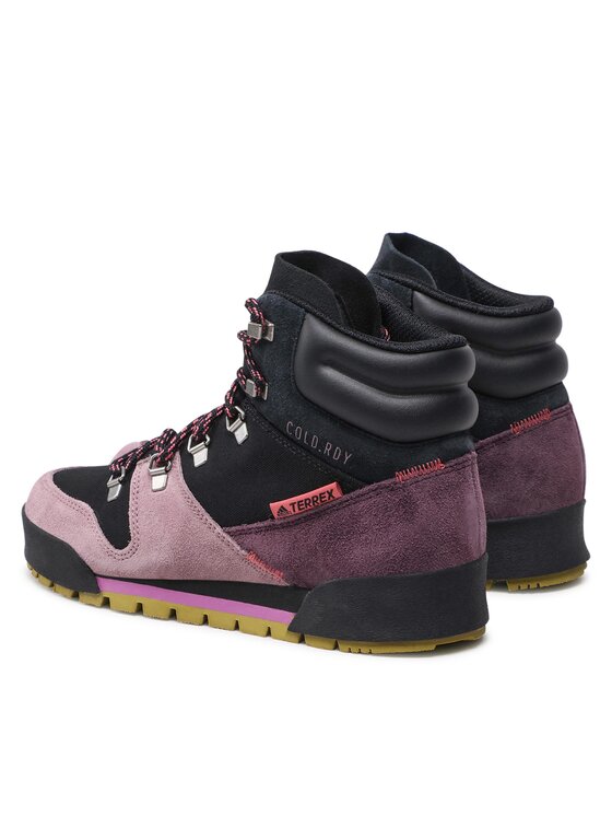 adidas adidas Matkajalatsid Terrex Snowpitch C.Rdy GW9171 Must