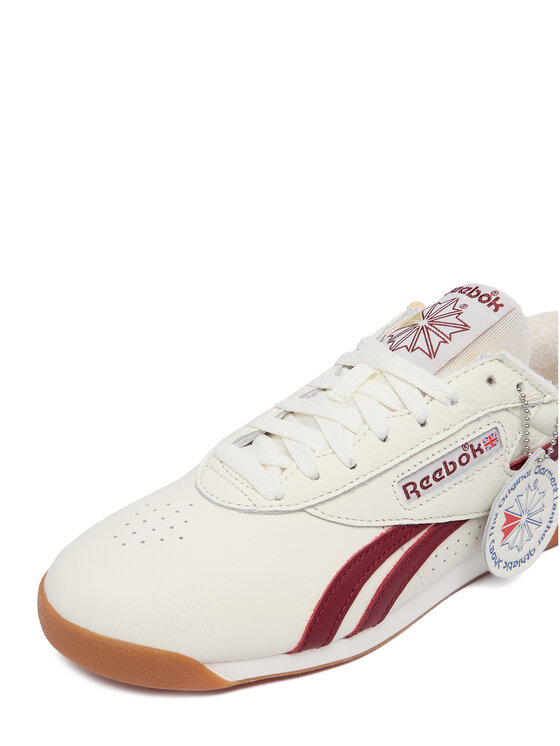 Reebok Reebok Tenisice SS-F/S LO 100256059 Krem