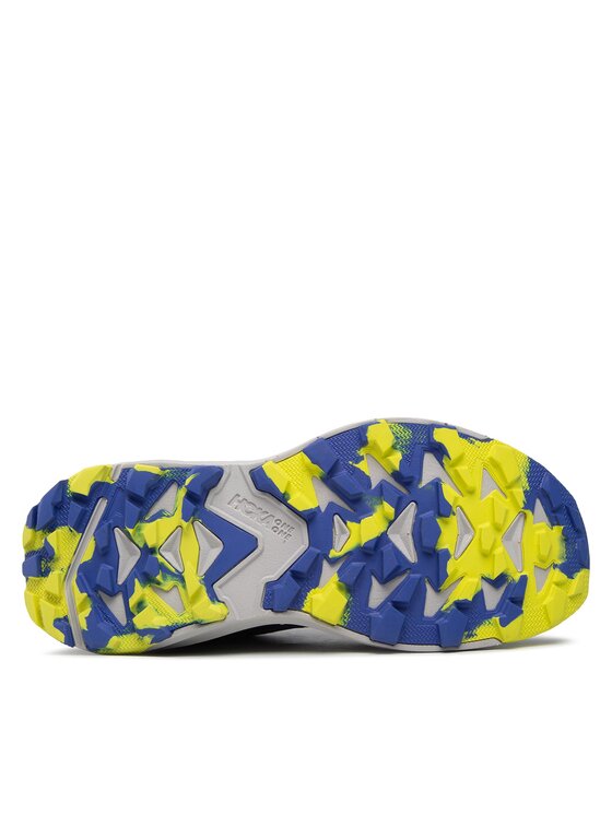 Hoka Hoka Laufschuhe Torrent 2 1110496 Blau