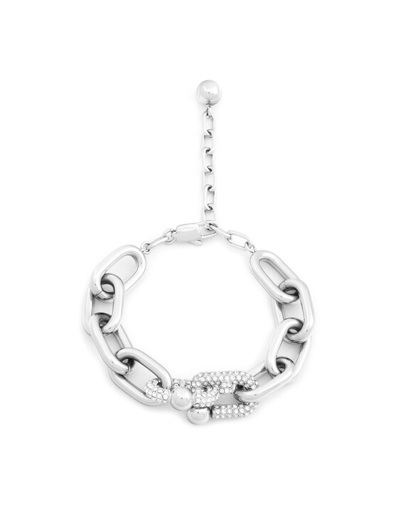 Furla Furla Armband Mianuvola WJ00246-K21000-AR000-1-003-20-CN-UNI J Silberfarben