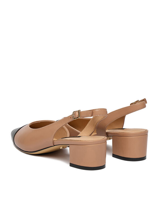 GINO ROSSI GINO ROSSI Pumps 4893-01 Beige